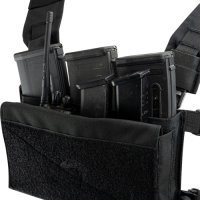 Viper Tactical VX Buckle Up Utility Chest Rig - Black