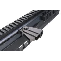 Silverback VKS Bullpup Bolt Action Sniper Rifle - Silenced / Flat Dark Earth