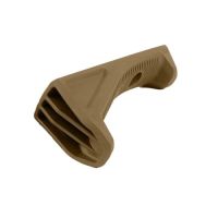 Magpul M-LOK AFG Angled Fore Grip - Modified Coyote Brown