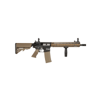 Specna Arms Daniel Defense® MK18 SA-E26 EDGE 2.0™ Carbine Replica- Chaos Bronze