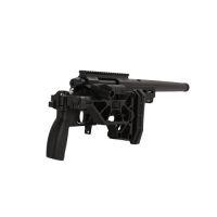 Silverback Airsoft Tac-41L Bolt Action Rifle, Lite Chassis & Recon Stock - Black
