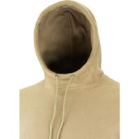 Fleece Hoodie - Coyote