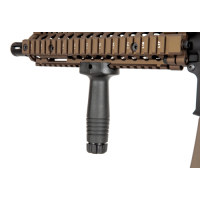 Daniel Defense® MK18 SA-E19 EDGE™ Carbine Replica -  Chaos Bronze