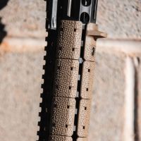 Magpul M-LOK Rail Cover (6 Pack) - Type 2 - Flat Dark Earth