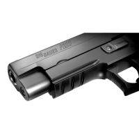 Tokyo Marui Sig P226 Rail Gas Blowback Pistol