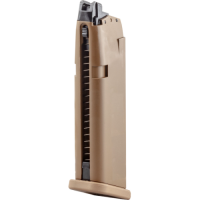 Spare Magazine for Umarex VFC Glock 19X GBB