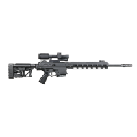 G&G Airsoft TR80 DMR AEG Rifle