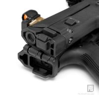 PTS Syndicate Enhanced Polymer E9 Masada Stock - Black