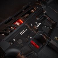 Wolverine Airsoft HERETIC Labs Article ONE Type-S HPA Rifle