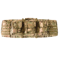 Nuprol PMC Deluxe Soft Rifle Bag 42" - Camo