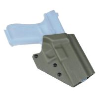 Nuprol Kydex Holster for EU Series - Green