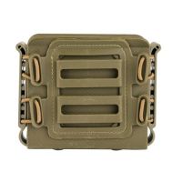 Silverback Airsoft Hard Shell Pouch for .338 magazines (SRS, TAC-41 Long, VKS)
