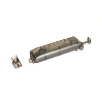 Evolution Mid-Cap BB Loader - Transparent Black