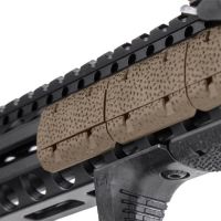 Magpul M-LOK Rail Cover (6 Pack) - Type 2 - Flat Dark Earth