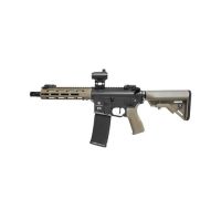 Evolution SuperLite CarbonTech Black/Tan - STARTER PACK