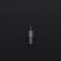 Silverback Airsoft Suppressor Adapter - 24mm CW to 14mm CCW