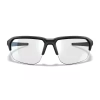 Wiley X WX JAKL Clear/Grey/Light Rust Lenses / Matte Black Frame Set