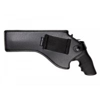 ASG Leather Belt Holster For Dan Wesson 6" & 8" Revolver