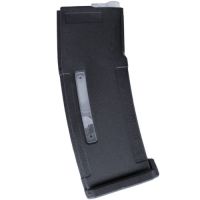 Nuprol W-Mag A Flash High-Cap Mag 380rnd - Black