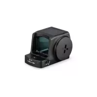 Vortex Defender-ST Enclosed Solar Micro Red Dot - 3 MOA
