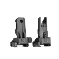 Strike Industries Polymer Back Up Sights