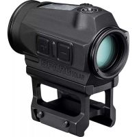 Vortex Optics SPARC Solar Red Dot Sight - 2 MOA