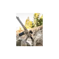 Vortex Optics Spitfire HD GenII 3x Zoom Prism Red Dot Scope