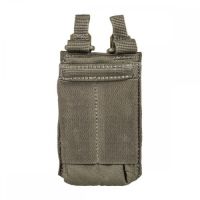 5.11 Tactical Flex Single AR/M4 Magazine Pouch Ranger Green