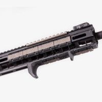 Magpul M-LOK Rail Cover - Type 2 - Black