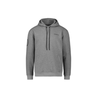 Warfighter Athletic Everyday Combat Hoodie - Grey