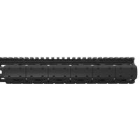 Magpul M-LOK Rail Cover (6 Pack) - Type 2 - Black