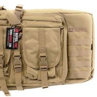 Nuprol PMC Deluxe Soft Rifle Bag 36"