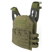 Viper Special Ops Plate Carrier - Green