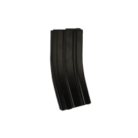 Nuprol M4 Mid Capacity Electric Magazine - Black - 70rnd