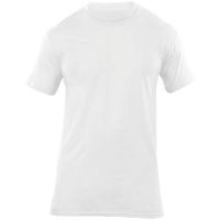 5.11 Tactical Utili-T 3 Pack Short Sleeved Tee - White