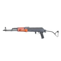 Pioneer Arms AKM Sporter Semi-Auto .22lr Side Folding - Wood