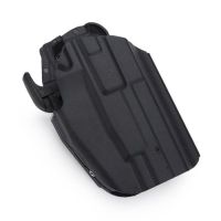 Nuprol Universal Holster Type B - Black