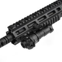 WADSN KIJI K1 Flashlight (Visible light) - Black