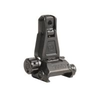 Magpul MBUS Pro Sight - Rear - Black