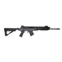 Magpul Extended Rubber Butt Pad - 0.55"
