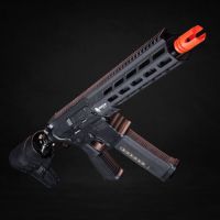 Wolverine Airsoft MTW "Unleashed" Standard HPA Rifle