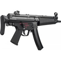Tokyo Marui MP-A Retractable Stock Next Generation Recoil Shock