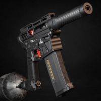 Wolverine Airsoft HERETIC Labs Article ONE Type-S HPA Rifle