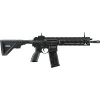 Umarex Heckler & Koch HK 416 A5 AEG Rifle - Black