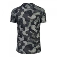 Warfighter Athletic Commando Short Sleeve T-Shirt - Ghost