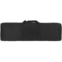 Nuprol PMC Phalanx Soft Rifle Bag - Black