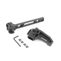 Strike Industries Dual Folding Adapter Stock for Picatinny