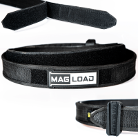 Magload Stiffy 2-Part IPSC Shooters Belt