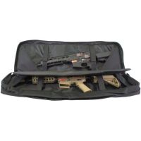Nuprol PMC Deluxe Soft Rifle Bag 36"