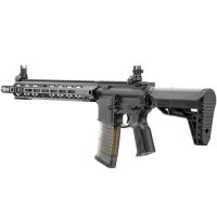 G&G TR16 GT Advanced GMS MK II - 15" with Gate ASTER